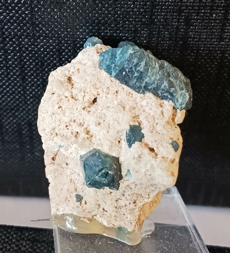 apatite bleue bahia