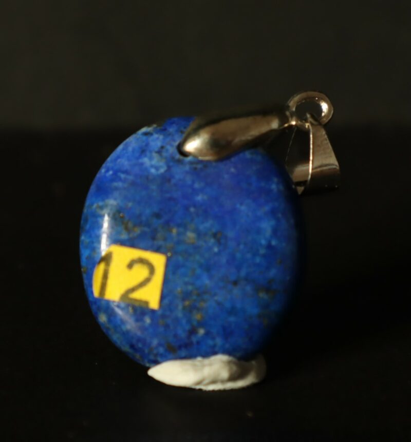 Lapis oval