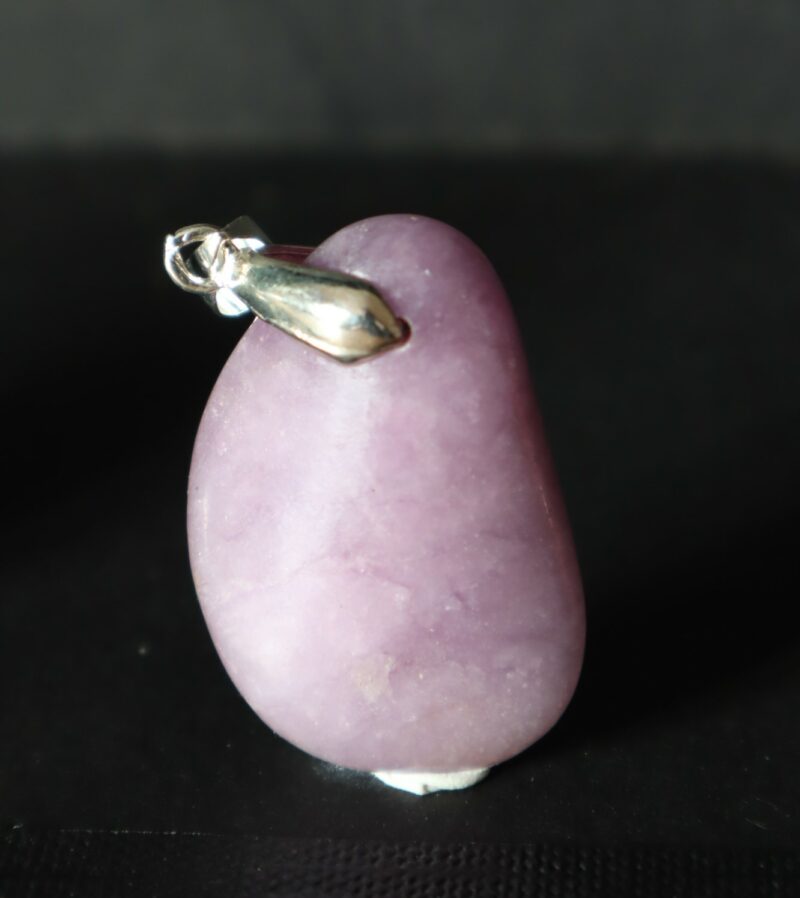 Lépidolite