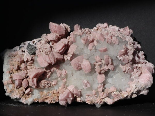 Rhodocrosite pérou1