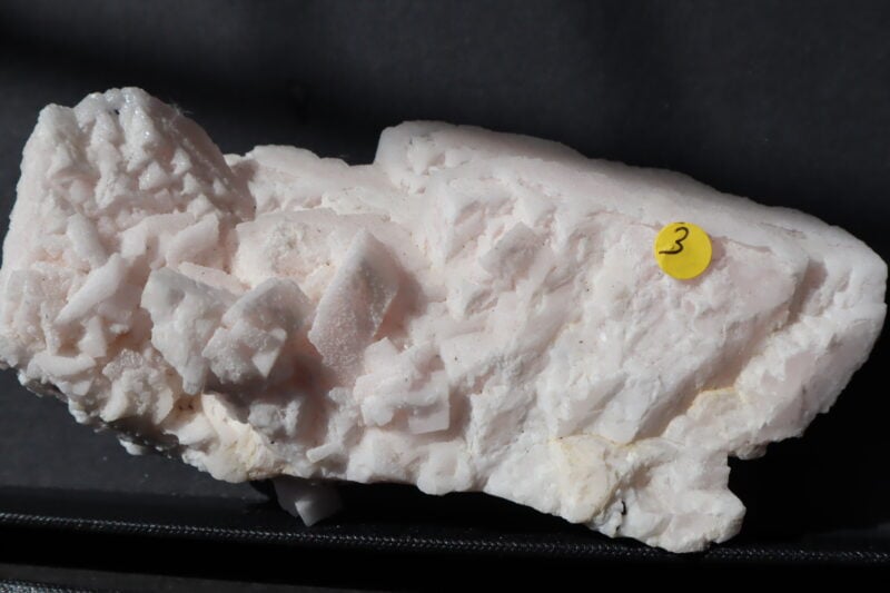 Calcite Mangano 1