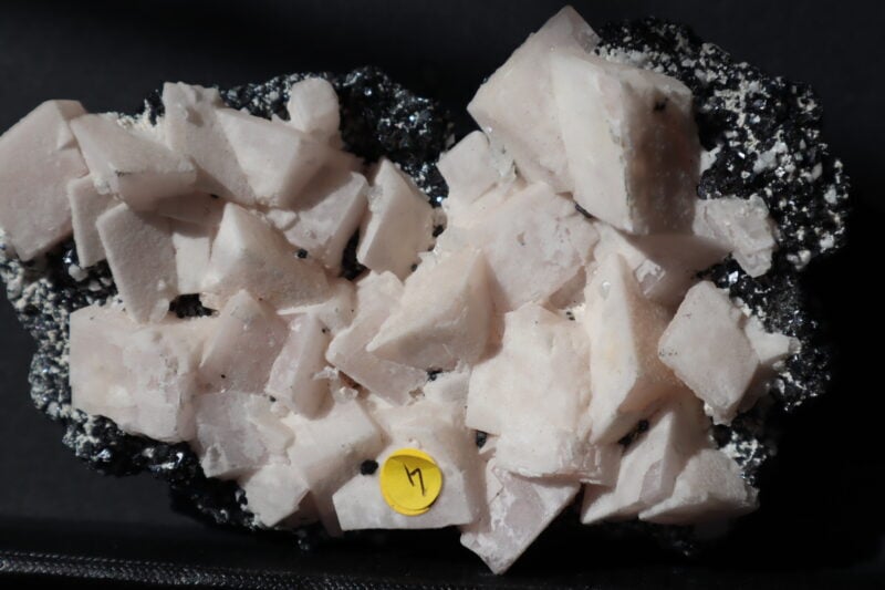 Calcite Blende