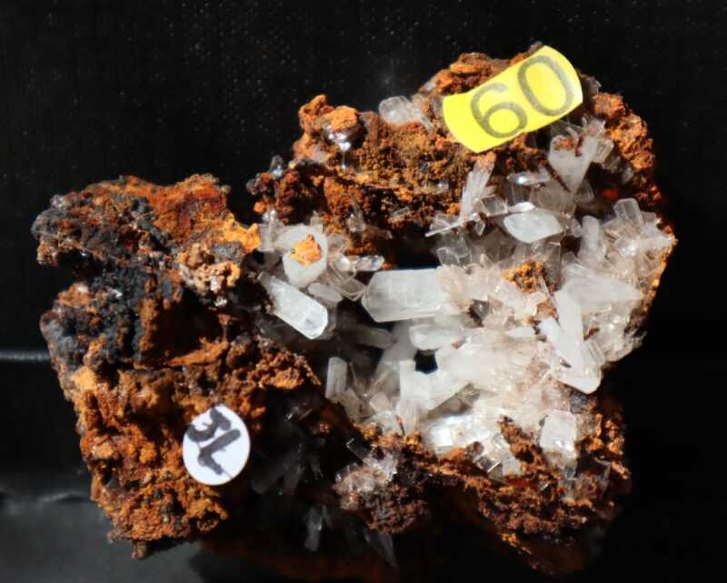 Hemimorphite