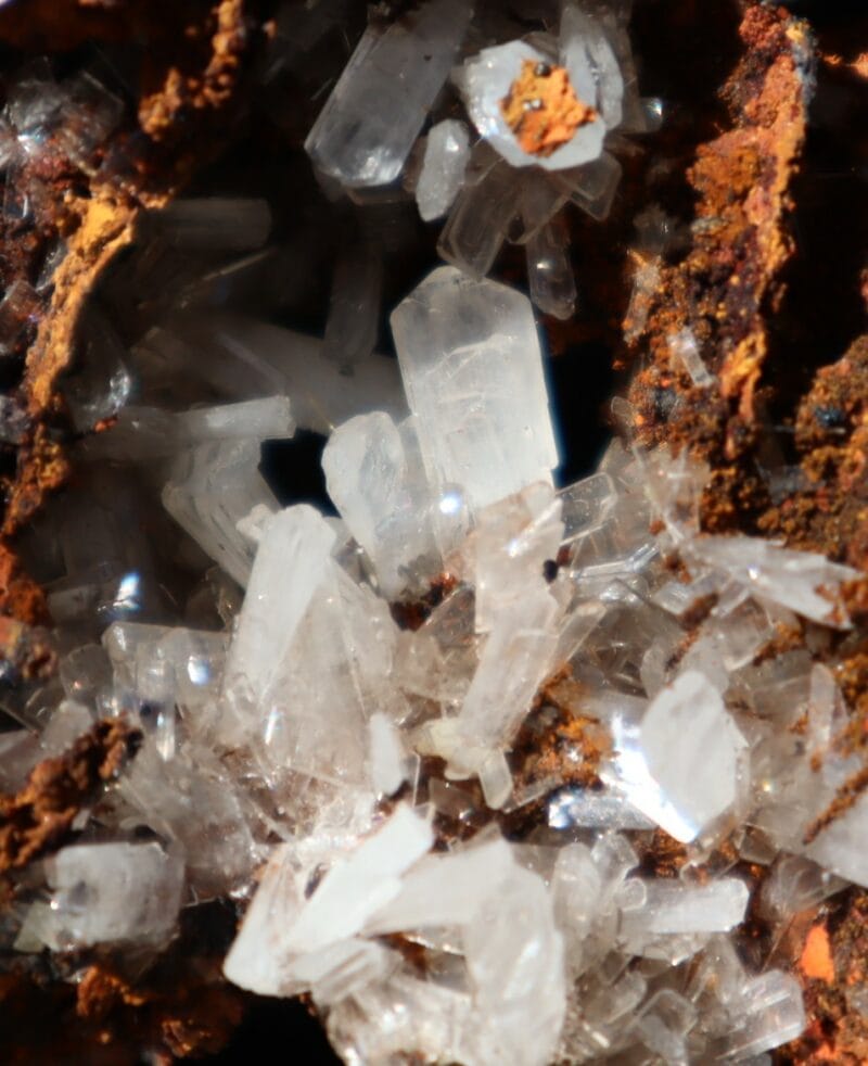 Hemimorphite