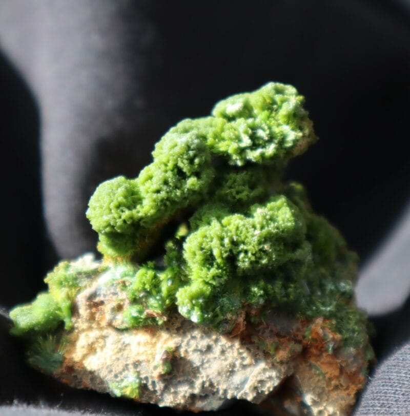 Pyromorphite 2