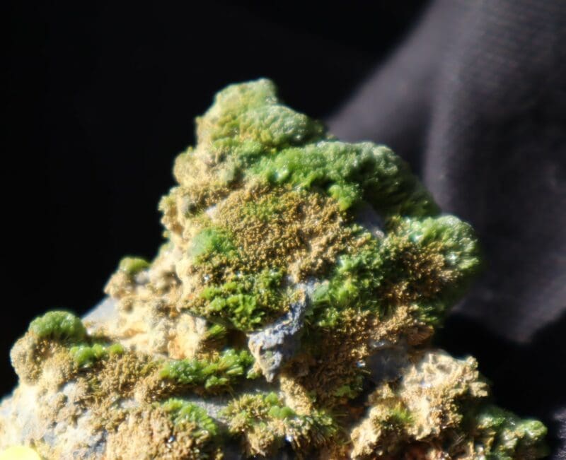 Pyromorphite 2