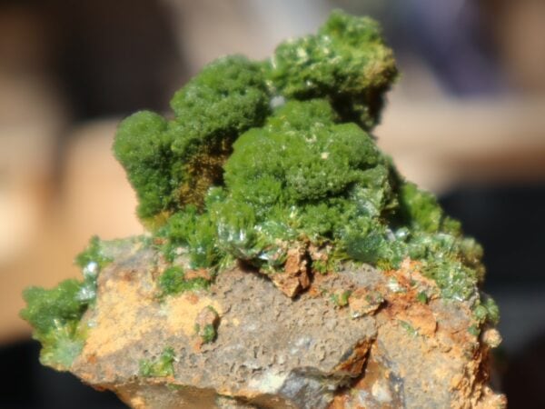 Pyromorphite 2