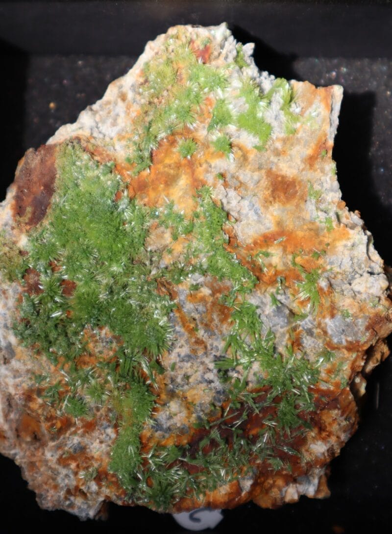 Pyromorphite 1