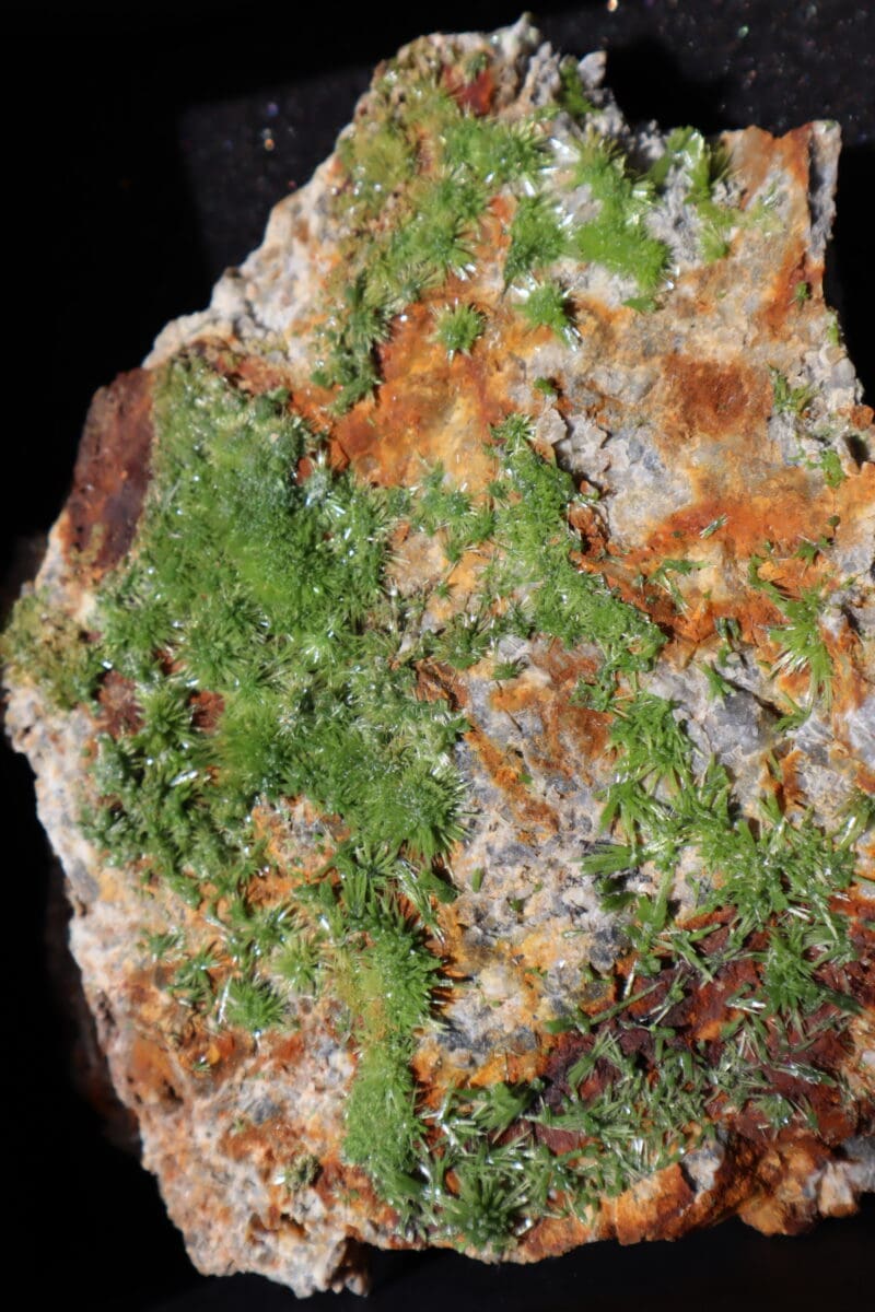 Pyromorphite 1