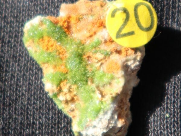 Pyromorphite 3