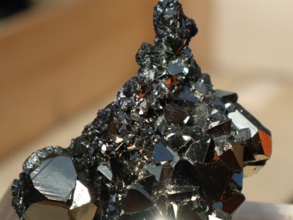 Pyrite Blende1