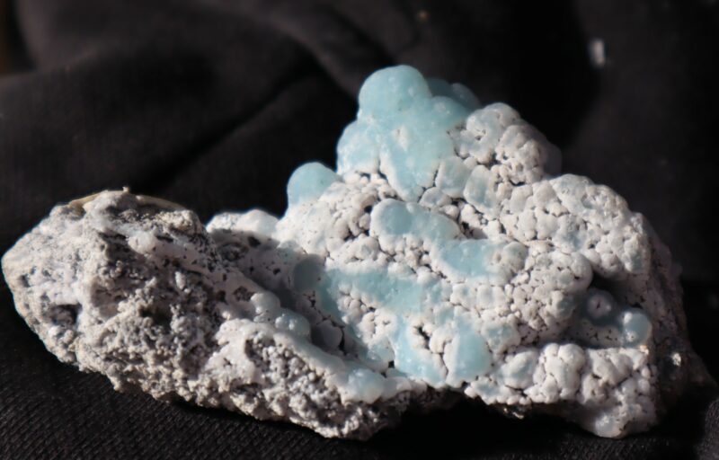 smithsonite bleue 1