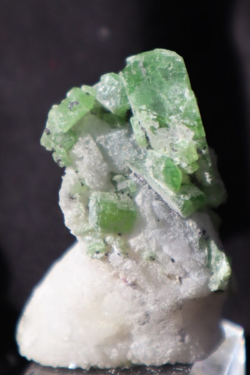 Pargasite Viêtnam