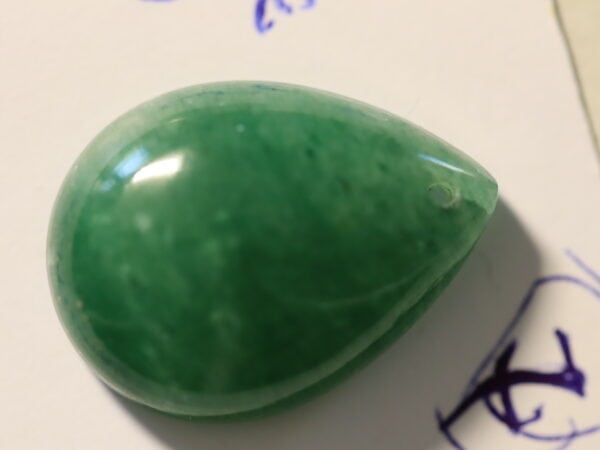 Aventurine goutte1