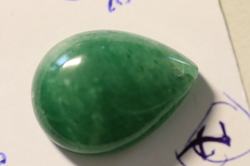 Aventurine goutte1