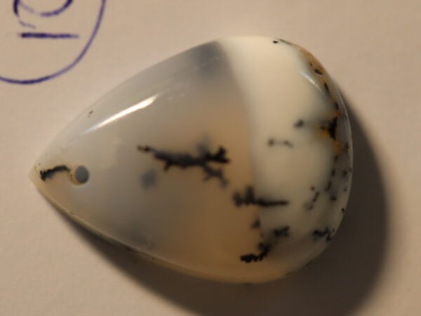 Agate dentrite goutte1