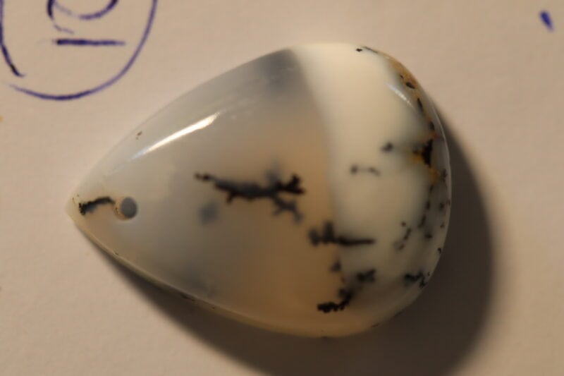 Agate dentrite goutte1