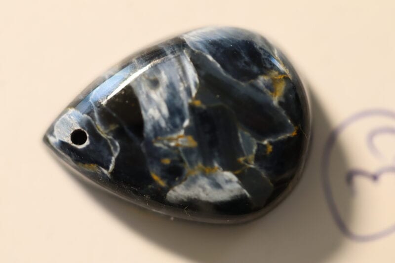 Pietersite goutte1