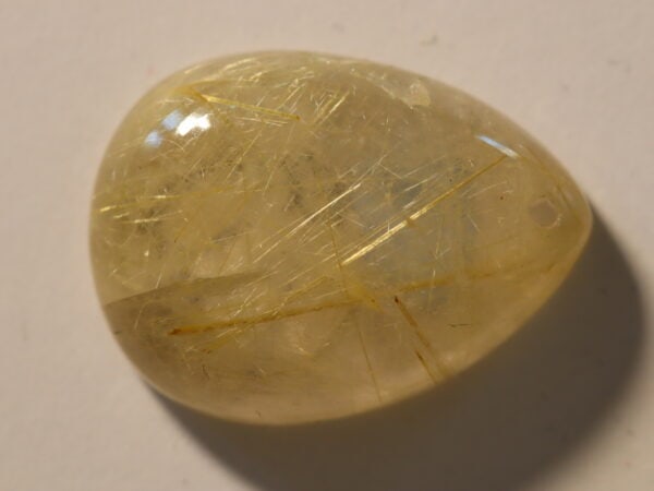 Quartz rutile goutte1