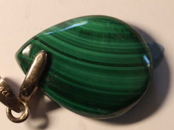 Malachite goutte1