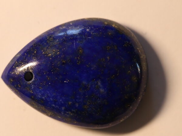 Lapis Lazuli goutte1