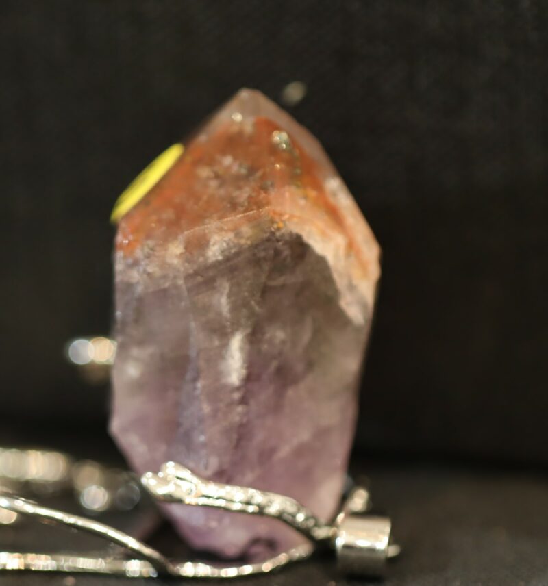 Quartz auralite1