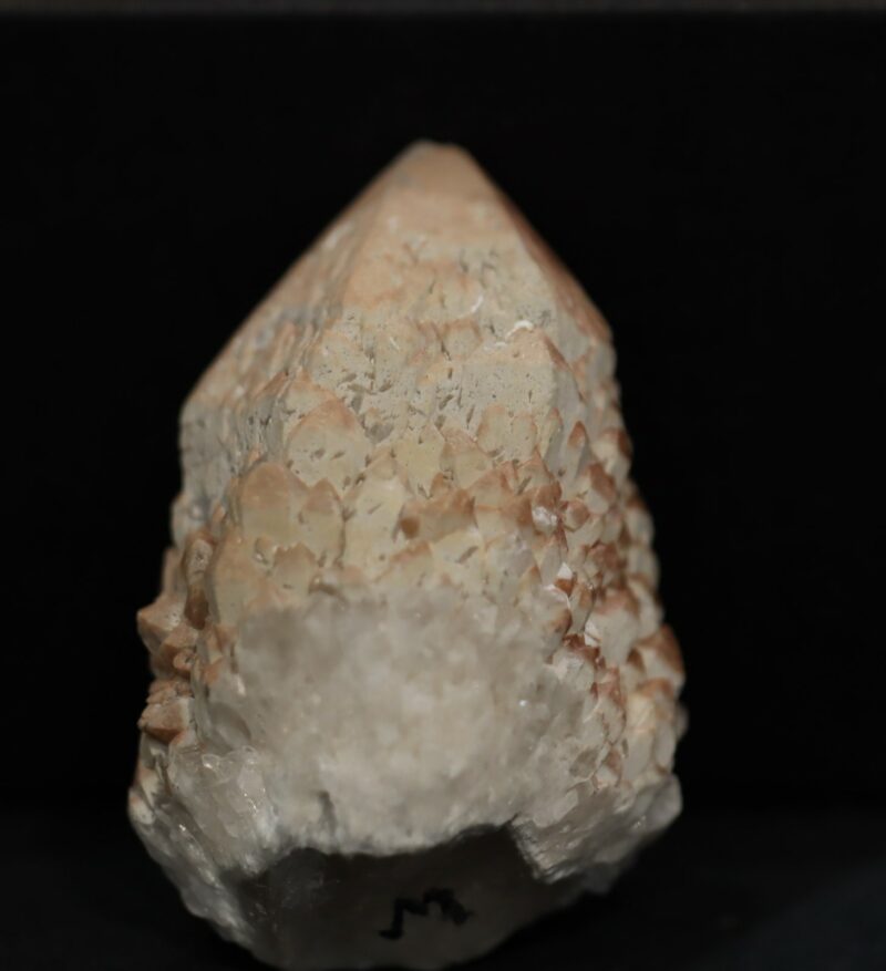 Quartz ananas