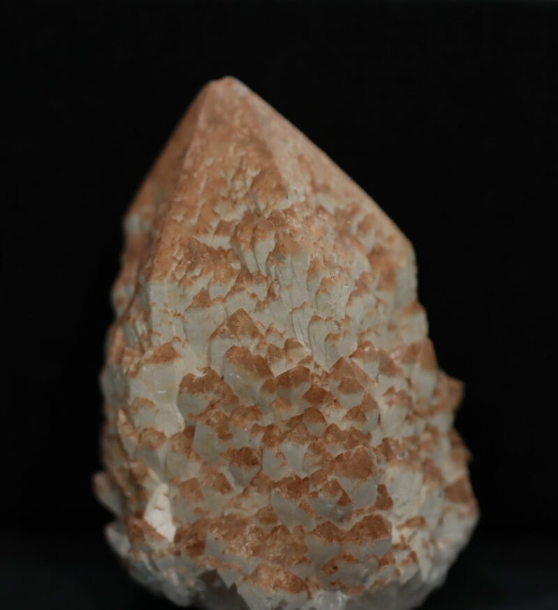 Quartz ananas