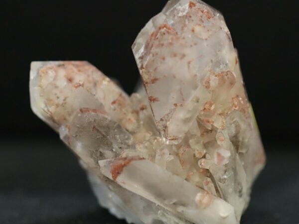 Quartz lithium