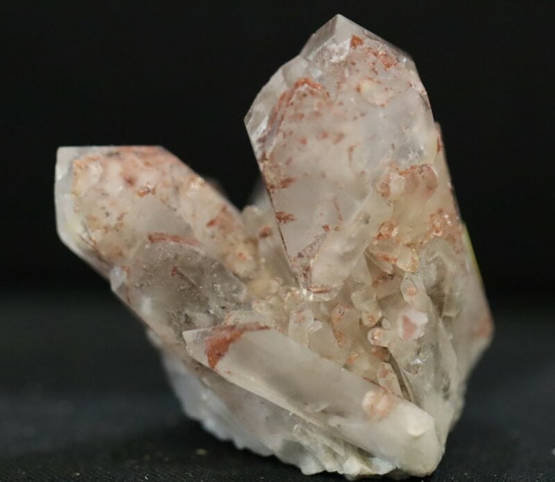 Quartz lithium