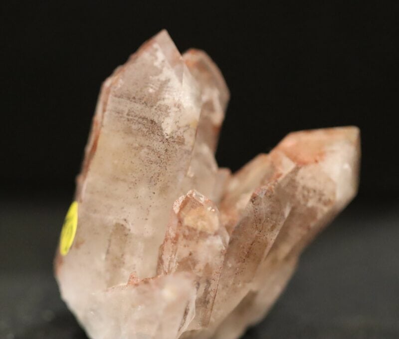 Quartz lithium