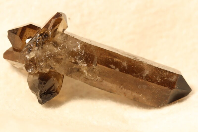 Quartz fumé1