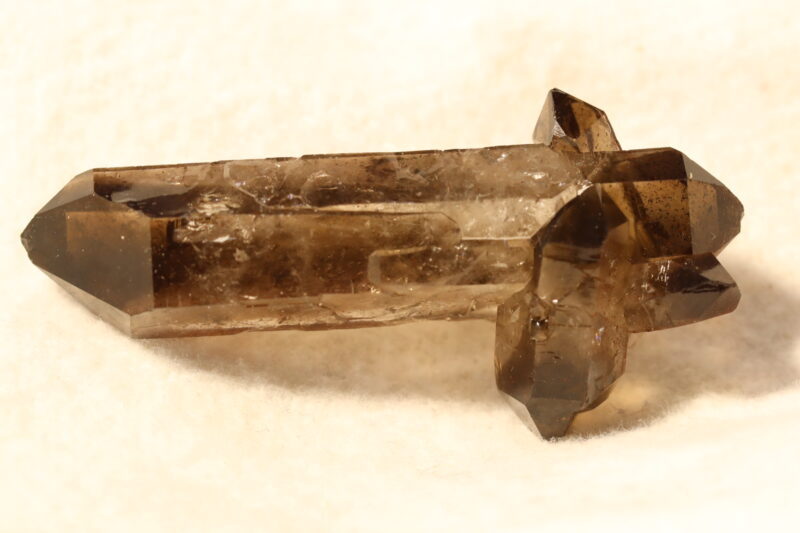 Quartz fumé1