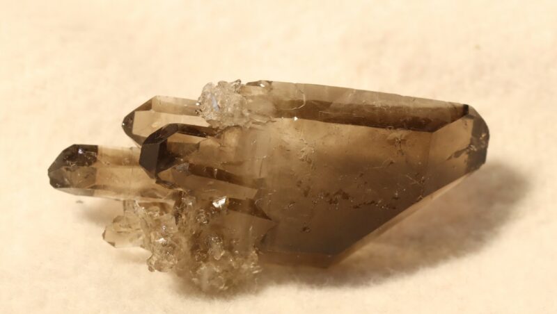 Quartz fumé2