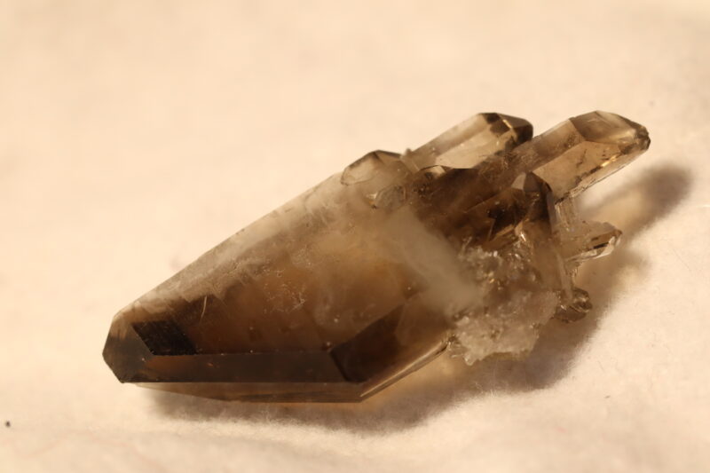 Quartz fumé2