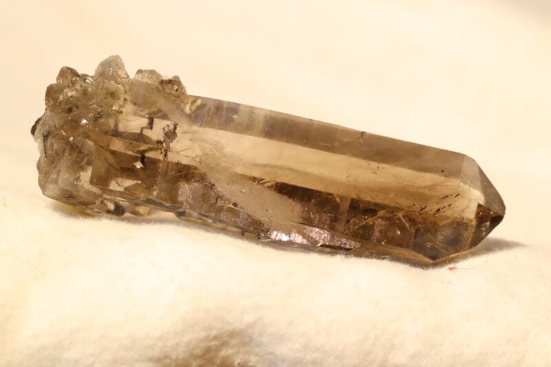 Quartz fumé3