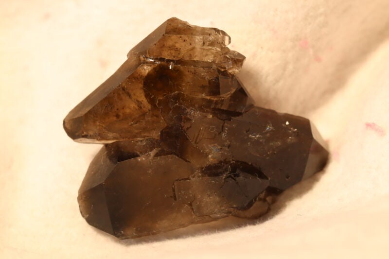 Quartz fumé4