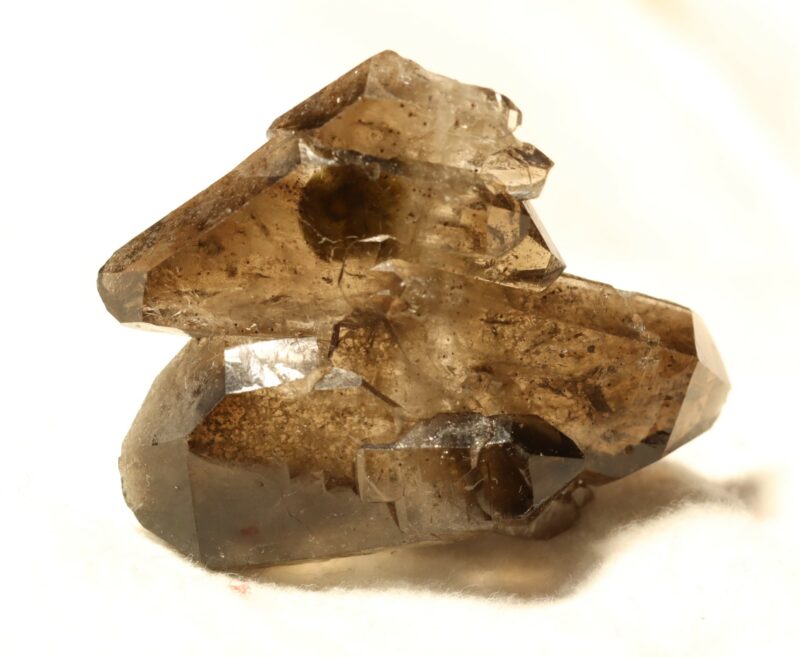 Quartz fumé4