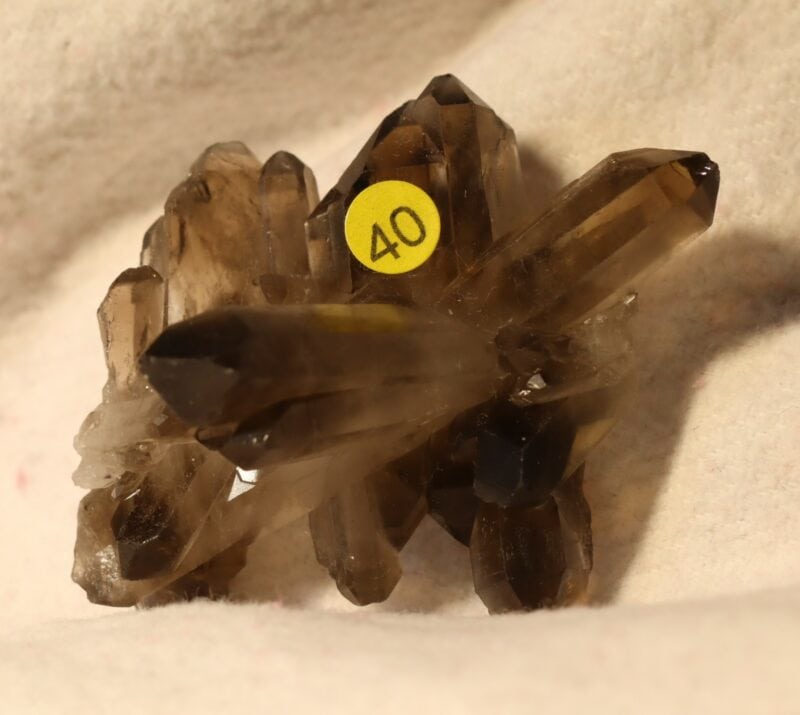 Quartz fumé6