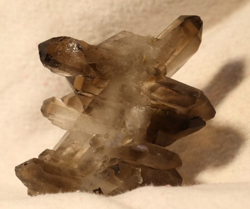 Quartz fumé6