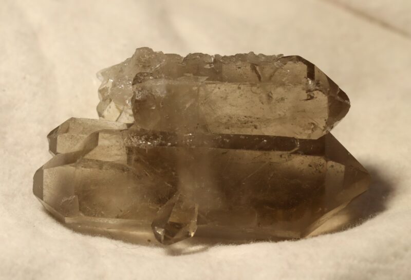 Quartz fumé8