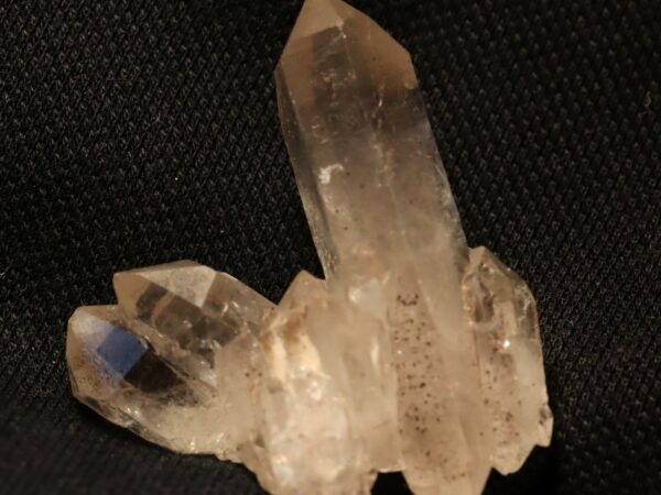 Quartz à âme7