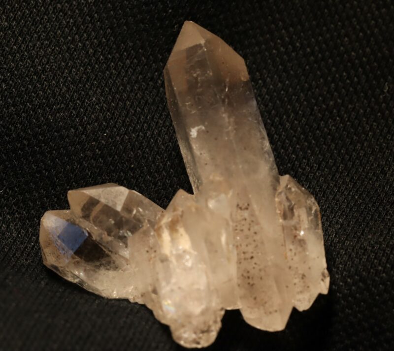 Quartz à âme7