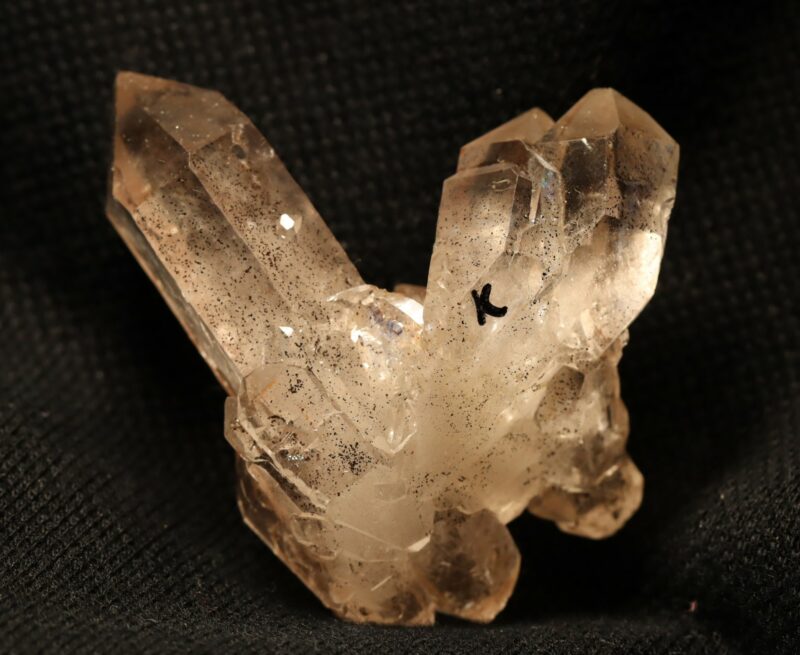 Quartz à âme7