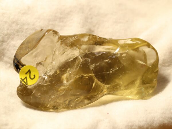 Citrine roulée 1