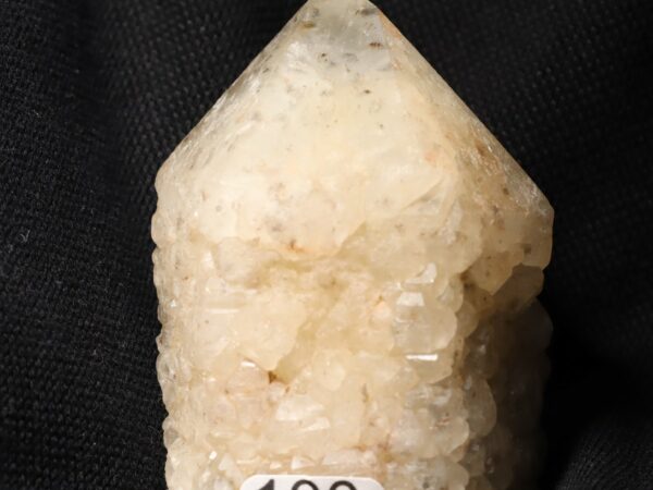 Quartz ananas1