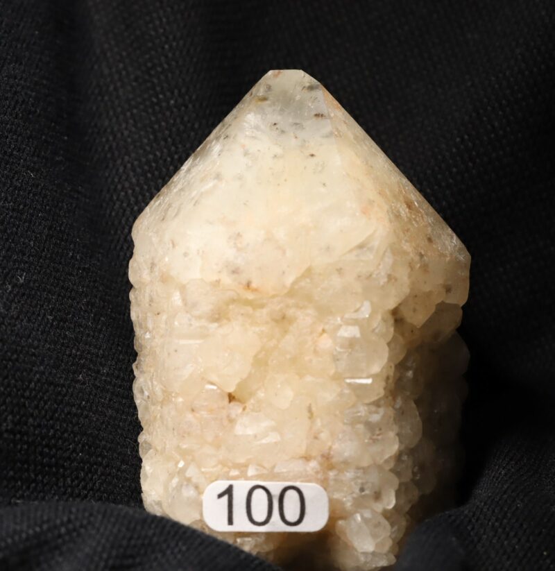 Quartz ananas1