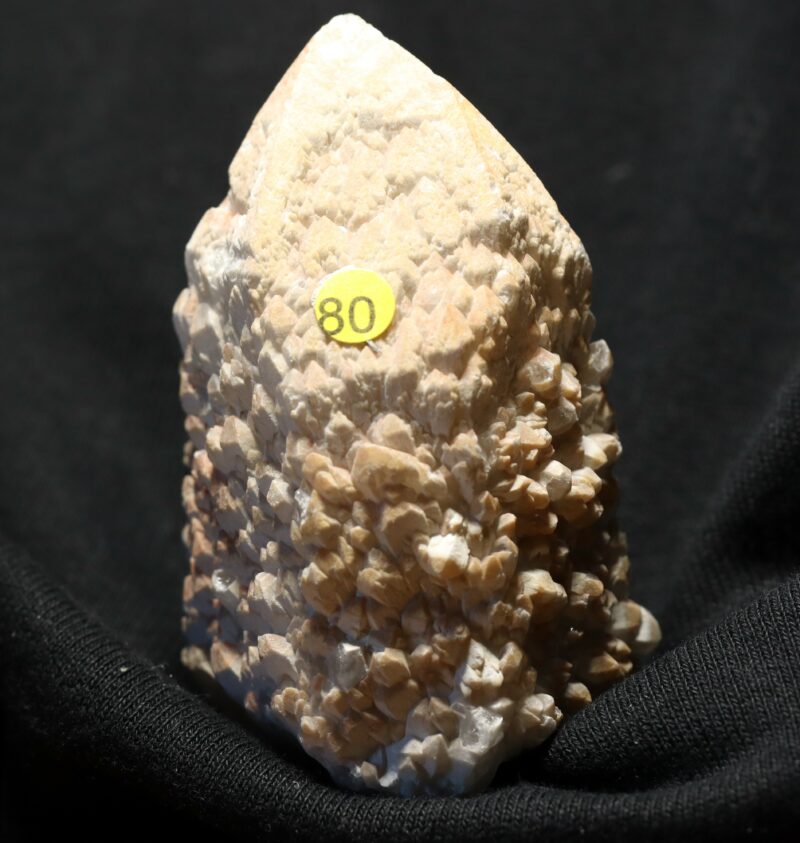 Quartz ananas2