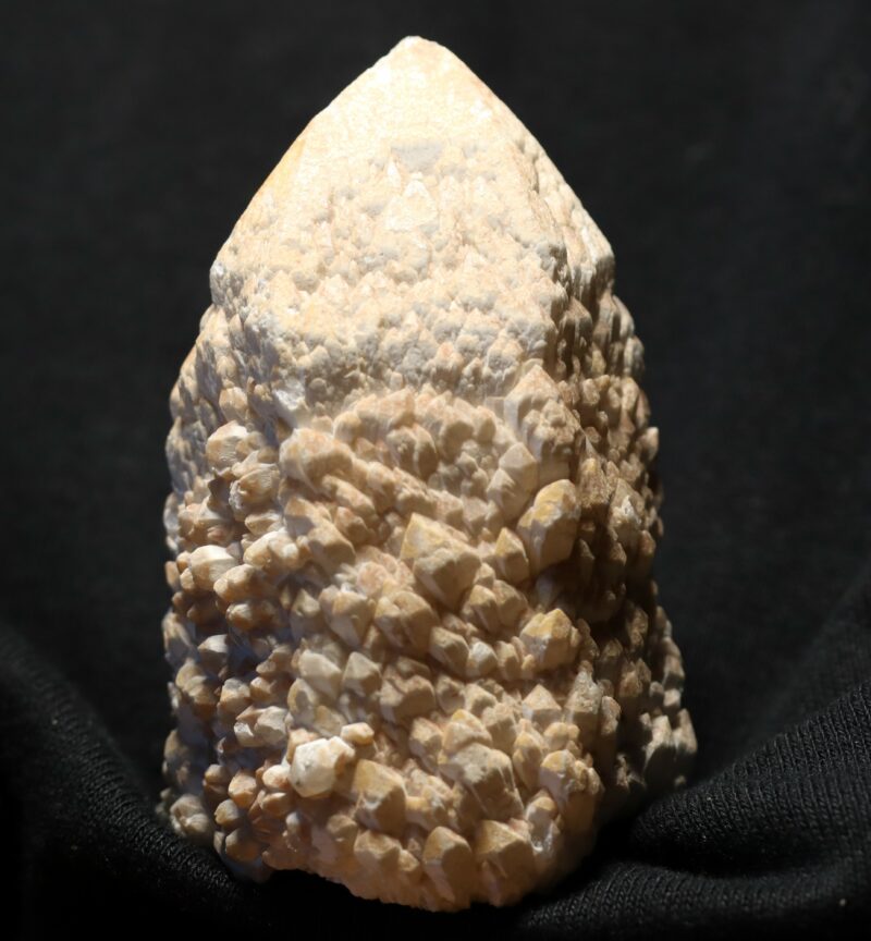 Quartz ananas2