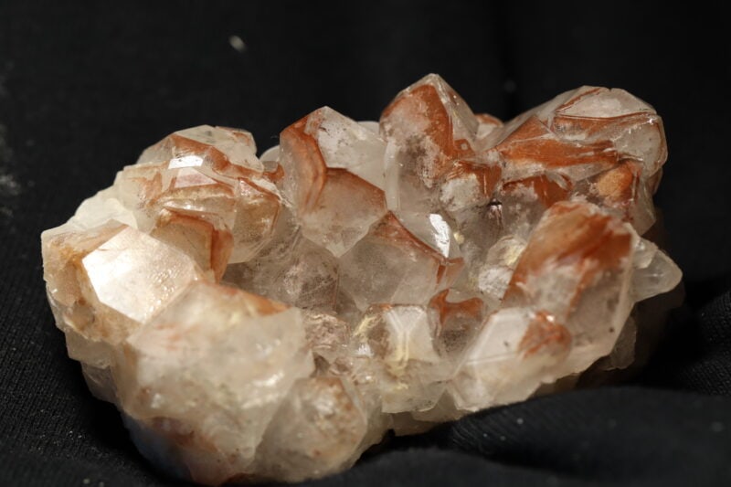 Quartz lithium2